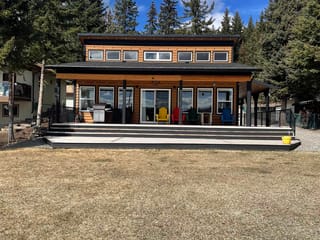 House for sale in Deka Lake / Sulphurous / Hathawa, 100 Mile House, 7634 Burgess Road, 263110971 | Realtylink.org