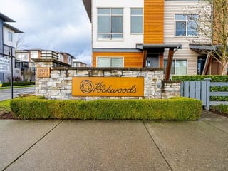 Townhouse for sale in Surrey, Surrey, 151 8473 163 Street, 263110972 | Realtylink.org