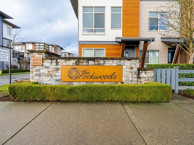 Townhouse for sale in Surrey, Surrey, 151 8473 163 Street, 263110972 | Realtylink.org