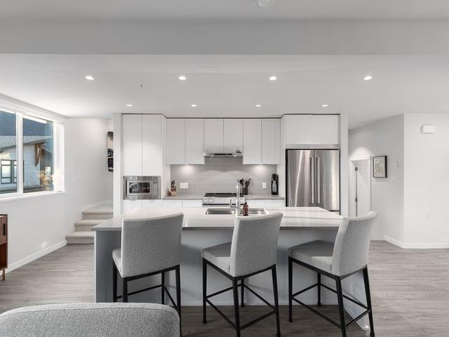 Townhouse for sale in Squamish, Squamish, 41224 Highline Place, 263110974 | Realtylink.org