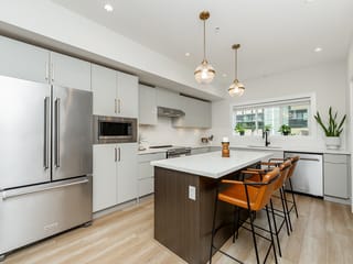 Townhouse for sale in Port Moody, Port Moody, 202 80 Elgin Street, 263110975 | Realtylink.org