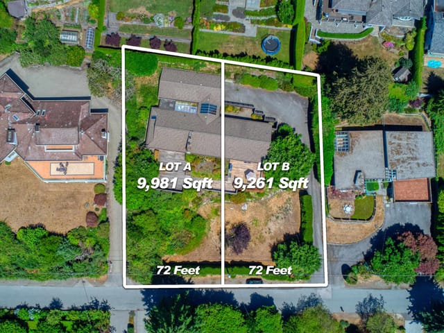 House for sale in West Vancouver, West Vancouver, 2237 Palmerston Avenue, 263110977 | Realtylink.org