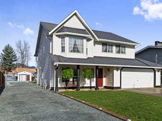 House for sale in Rosedale, East Chilliwack, 50977 Nevin Road, 263110978 | Realtylink.org