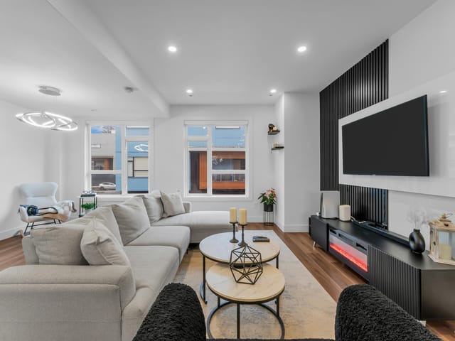 Townhouse for sale in Surrey, Surrey, 33 5858 132 Street, 263110979 | Realtylink.org