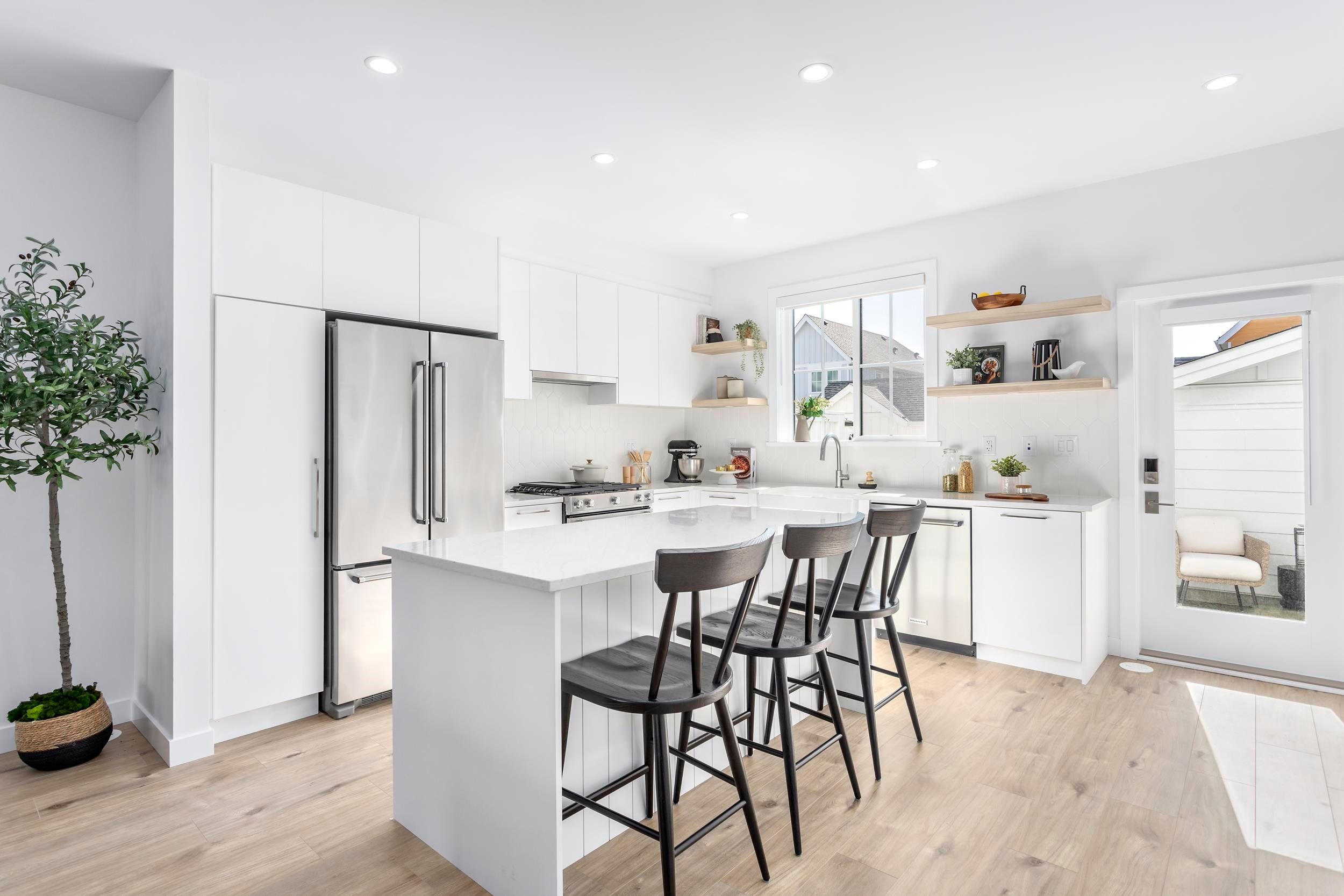 Townhouse for sale in Tsawwassen, Tsawwassen, 4 6366 Dairy Avenue, 263110980 | Realtylink.org