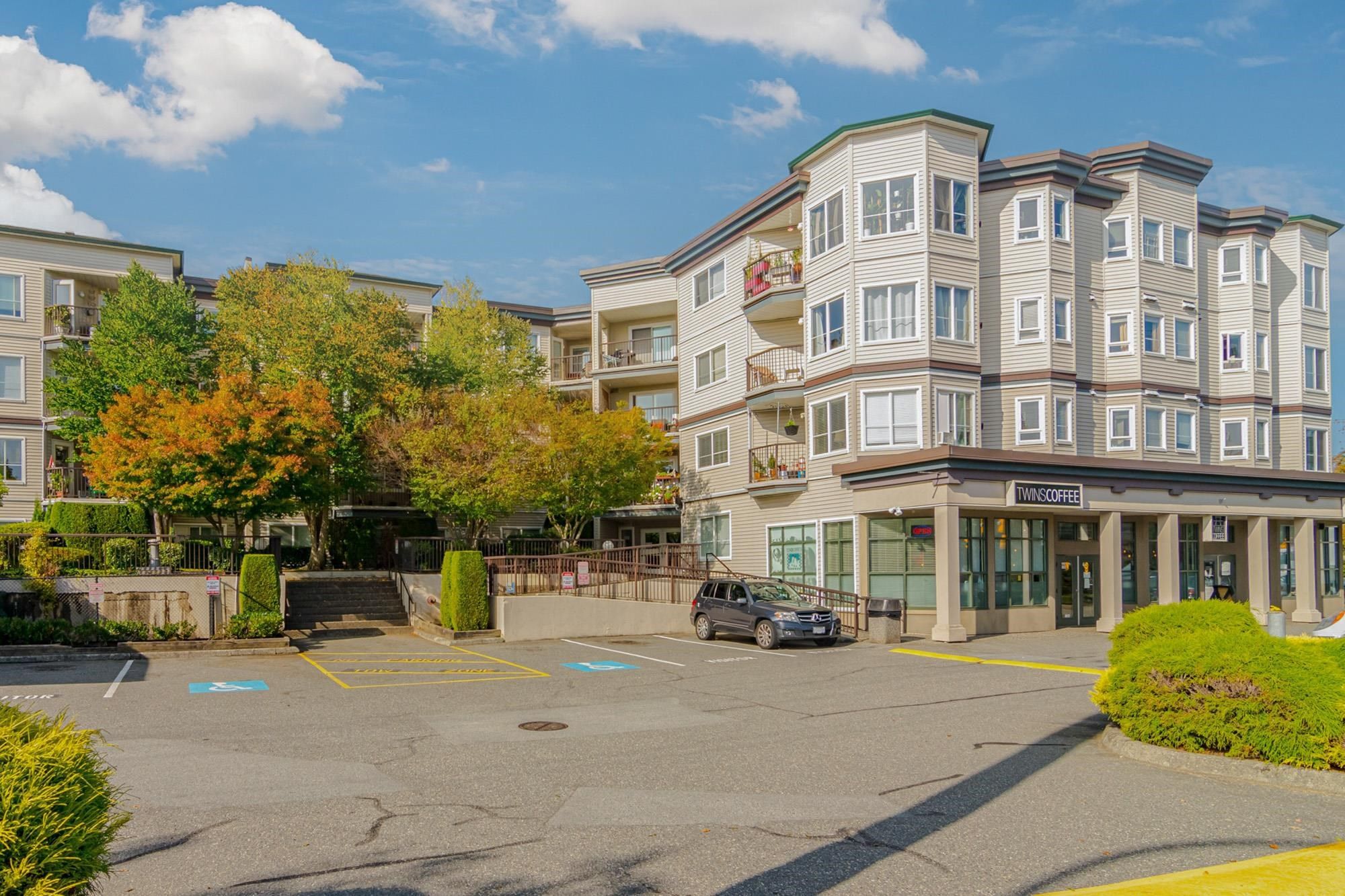 Apartment for sale in Langley, Langley, 201 5765 Glover Road, 263110982 | Realtylink.org