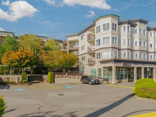 Apartment for sale in Langley, Langley, 201 5765 Glover Road, 263110982 | Realtylink.org