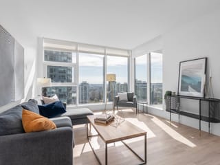 Apartment for sale in New Westminster, New Westminster, 2904 660 Quayside Drive, 263110984 | Realtylink.org