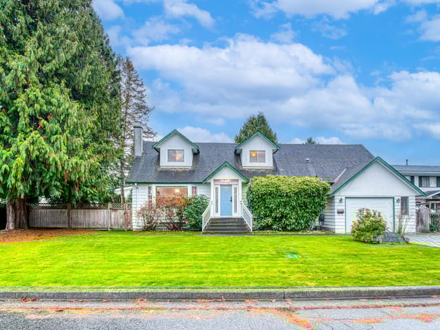 House for sale in Richmond, Richmond, 10800 Rochdale Drive, 263110987 | Realtylink.org