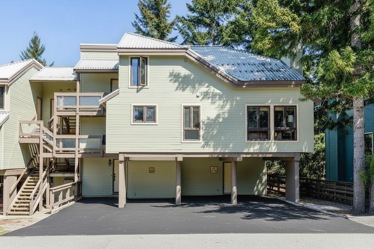 Townhouse for sale in Whistler, Whistler, 18 6125 Eagle Drive, 263110988 | Realtylink.org