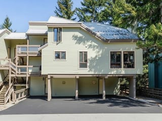 Townhouse for sale in Whistler, Whistler, 18 6125 Eagle Drive, 263110988 | Realtylink.org