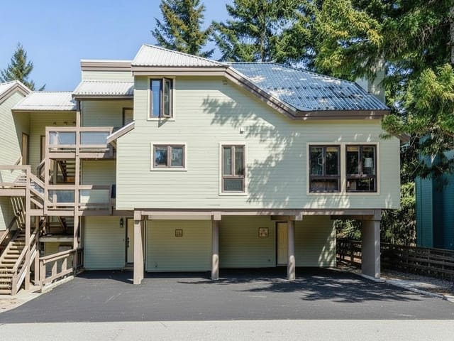 Townhouse for sale in Whistler, Whistler, 18 6125 Eagle Drive, 263110988 | Realtylink.org
