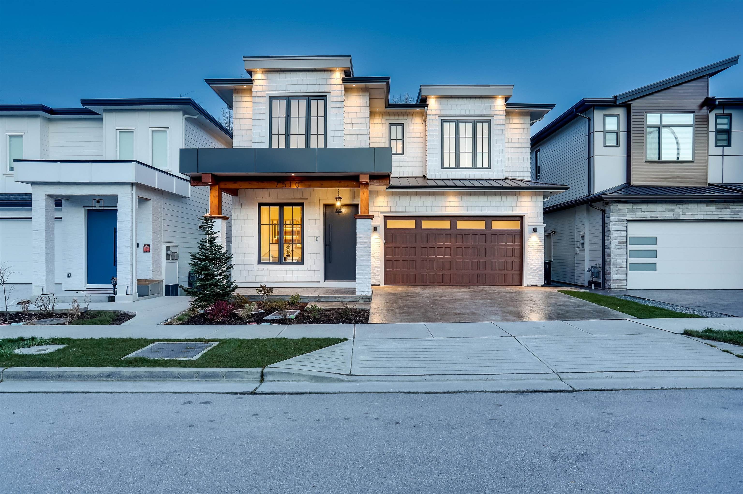 House for sale in Langley, Langley, 7510 205a Street, 263110989 | Realtylink.org