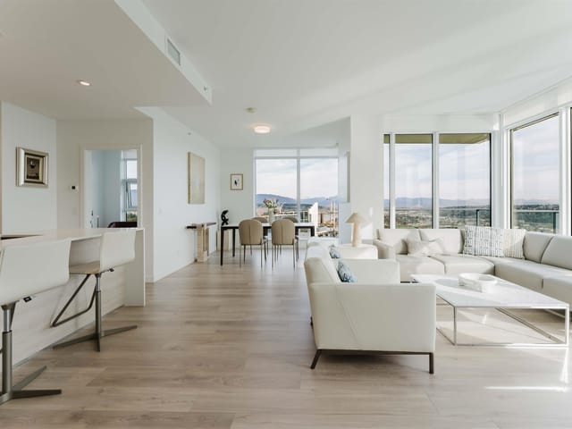 Apartment for sale in New Westminster, New Westminster, 4605 680 Quayside Drive, 263110992 | Realtylink.org