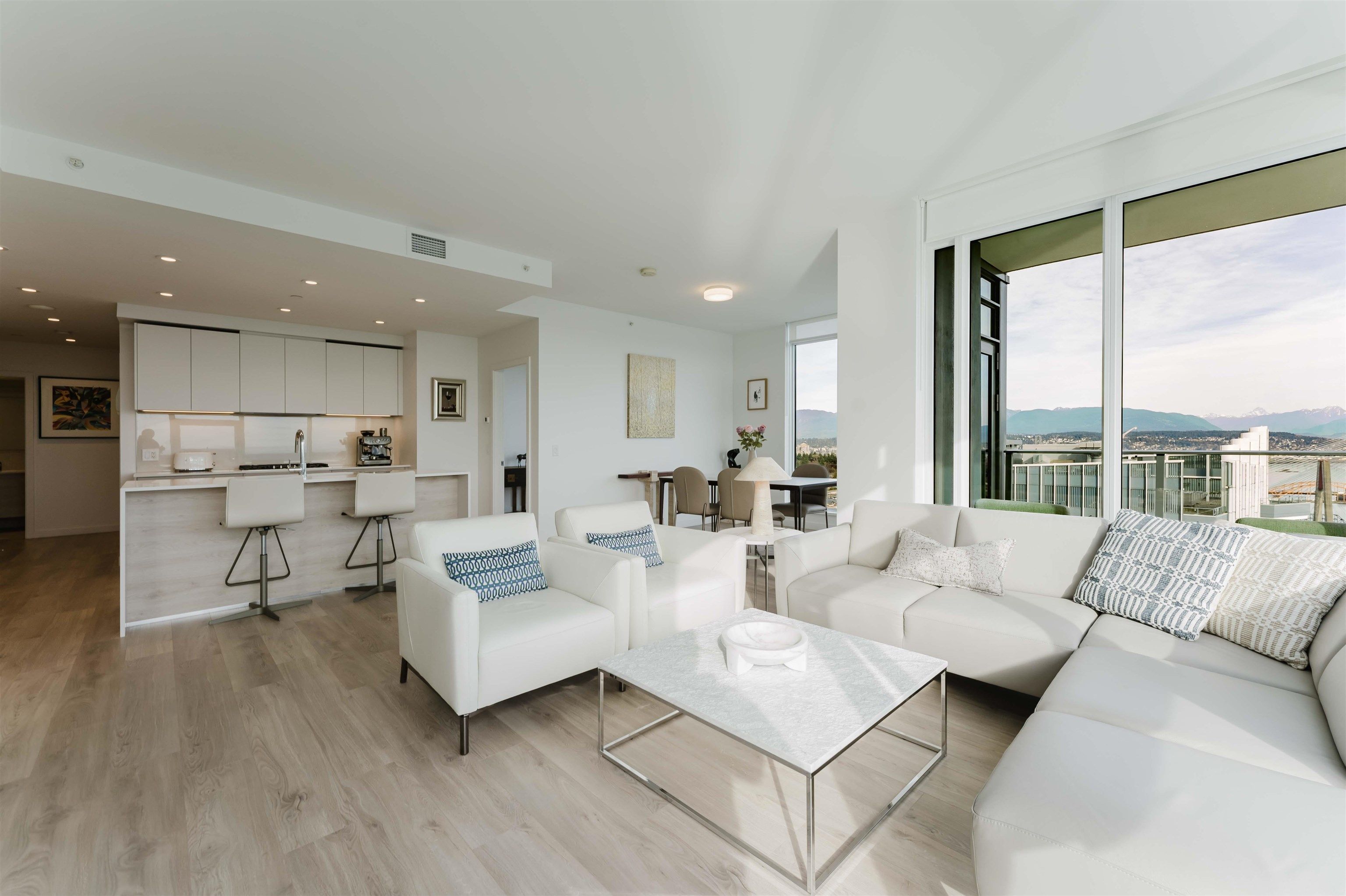 Apartment for sale in New Westminster, New Westminster, 4605 680 Quayside Drive, 263110992 | Realtylink.org