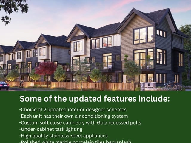 Townhouse for sale in Richmond, Richmond, 31 4337 Boundary Road, 263111000 | Realtylink.org