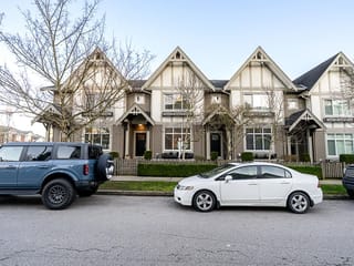 Townhouse for sale in Surrey, Cloverdale, 9 6588 195a Street, 263111001 | Realtylink.org