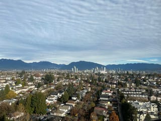 Apartment for sale in Vancouver, Vancouver East, 2409 3663 Crowley Drive, 263111002 | Realtylink.org