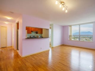Apartment for sale in Vancouver, Vancouver East, 2409 3663 Crowley Drive, 263111002 | Realtylink.org