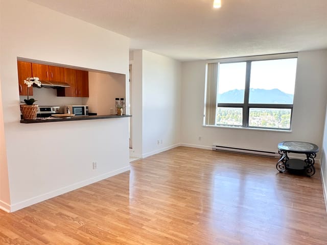 Apartment for sale in Vancouver, Vancouver East, 2409 3663 Crowley Drive, 263111002 | Realtylink.org