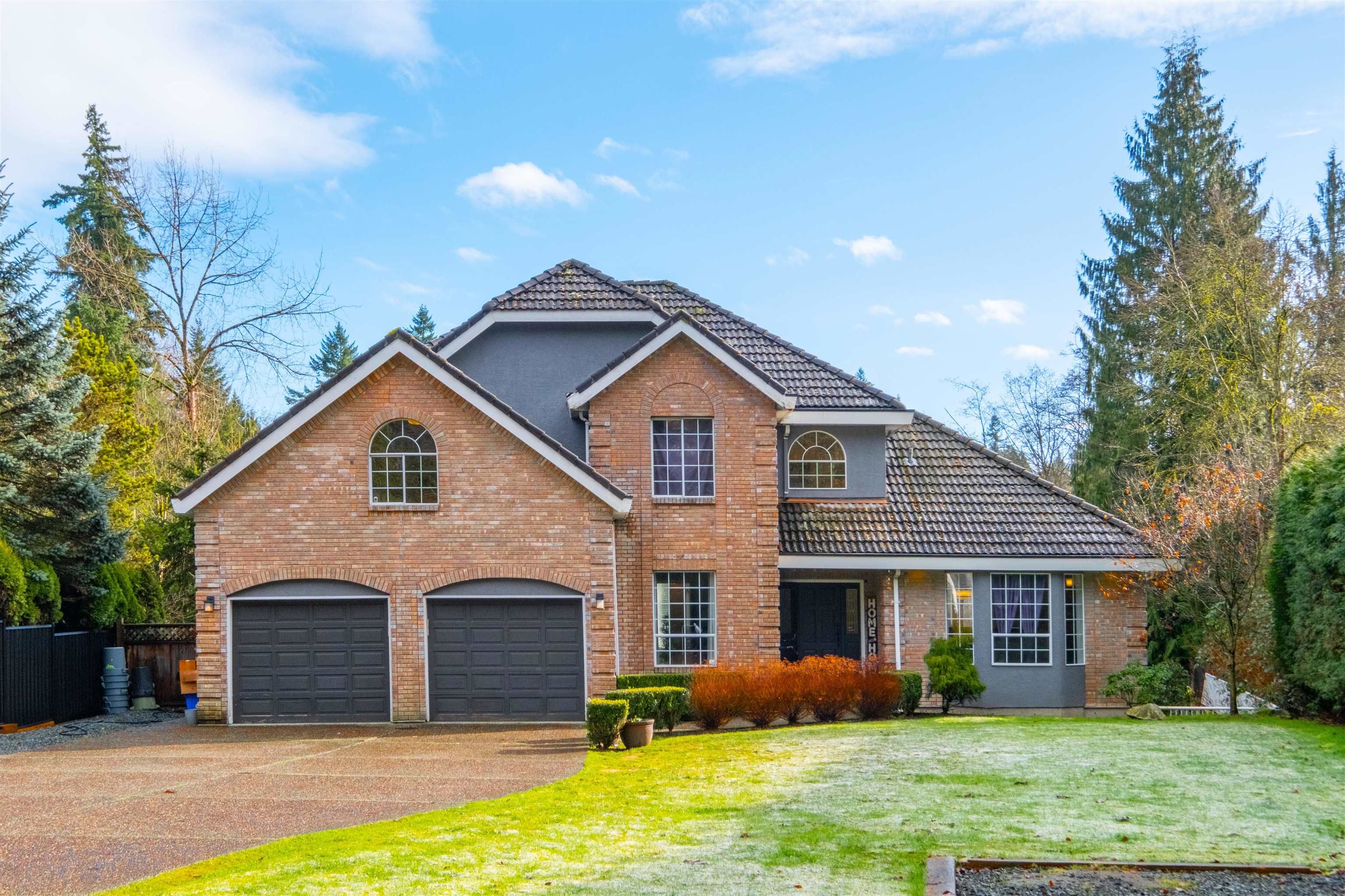 House for sale in Langley, Langley, 4570 Maysfield Crescent, 263111003 | Realtylink.org