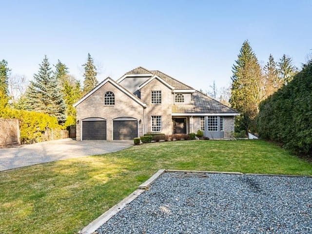 House for sale in Langley, Langley, 4570 Maysfield Crescent, 263111003 | Realtylink.org