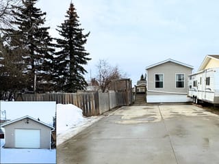 Manufactured Home for sale in Fort St. John, Fort St. John, 9004 76 Street, 263111007 | Realtylink.org