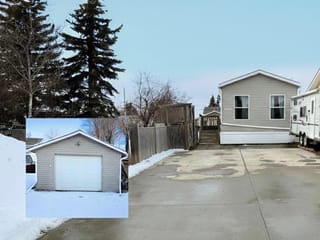 Manufactured Home for sale in Fort St. John, Fort St. John, 9004 76 Street, 263111007 | Realtylink.org