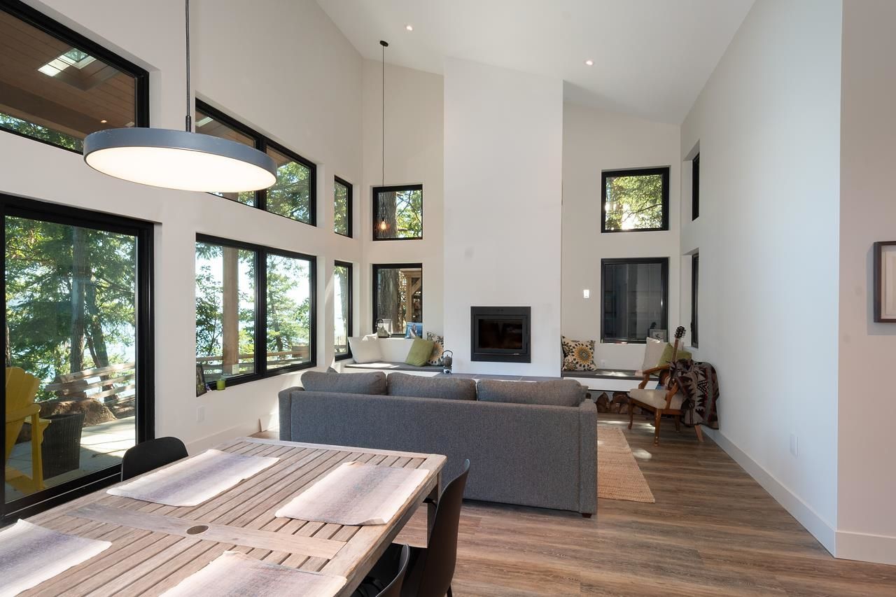 House for sale in Bowen Island, Bowen Island, 1505 Williams Road, 263111008 | Realtylink.org