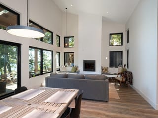 House for sale in Bowen Island, Bowen Island, 1505 Williams Road, 263111008 | Realtylink.org