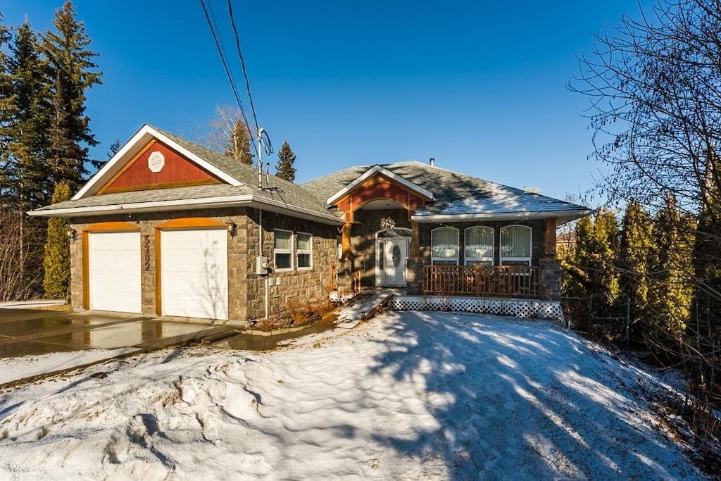 House for sale in Prince George, PG City North, 5202 Chief Lake Road, 263111009 | Realtylink.org