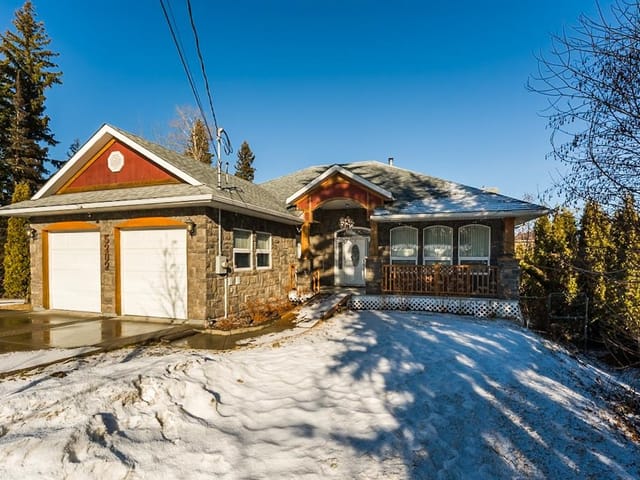 House for sale in Prince George, PG City North, 5202 Chief Lake Road, 263111009 | Realtylink.org