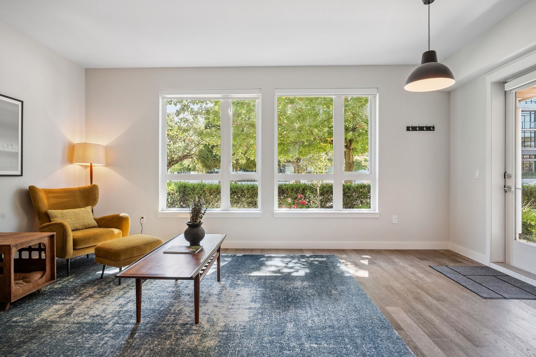 Apartment for sale in Vancouver, Vancouver West, 110 4080 Yukon Street, 263111010 | Realtylink.org