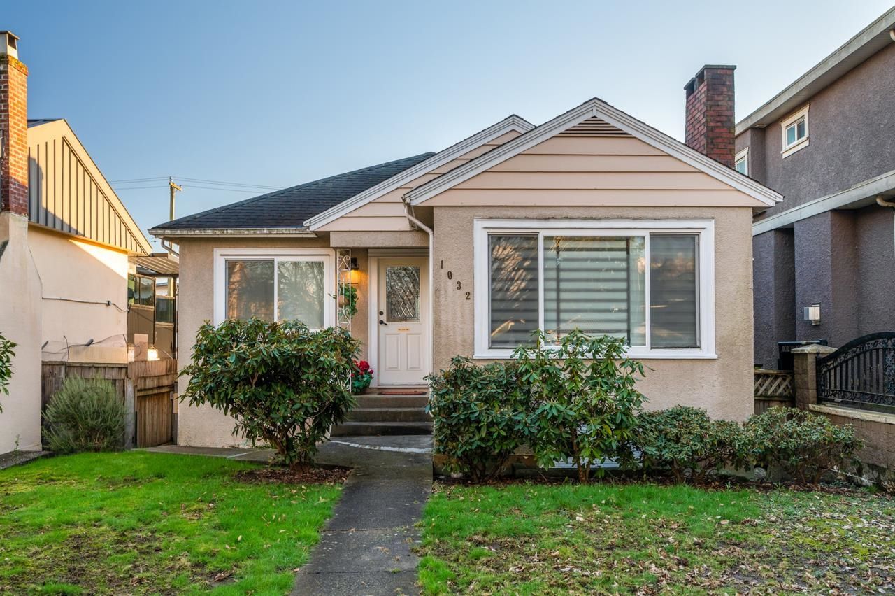 House for sale in Vancouver, Vancouver East, 1032 E 49th Avenue, 263111011 | Realtylink.org
