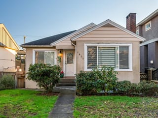 House for sale in Vancouver, Vancouver East, 1032 E 49th Avenue, 263111011 | Realtylink.org