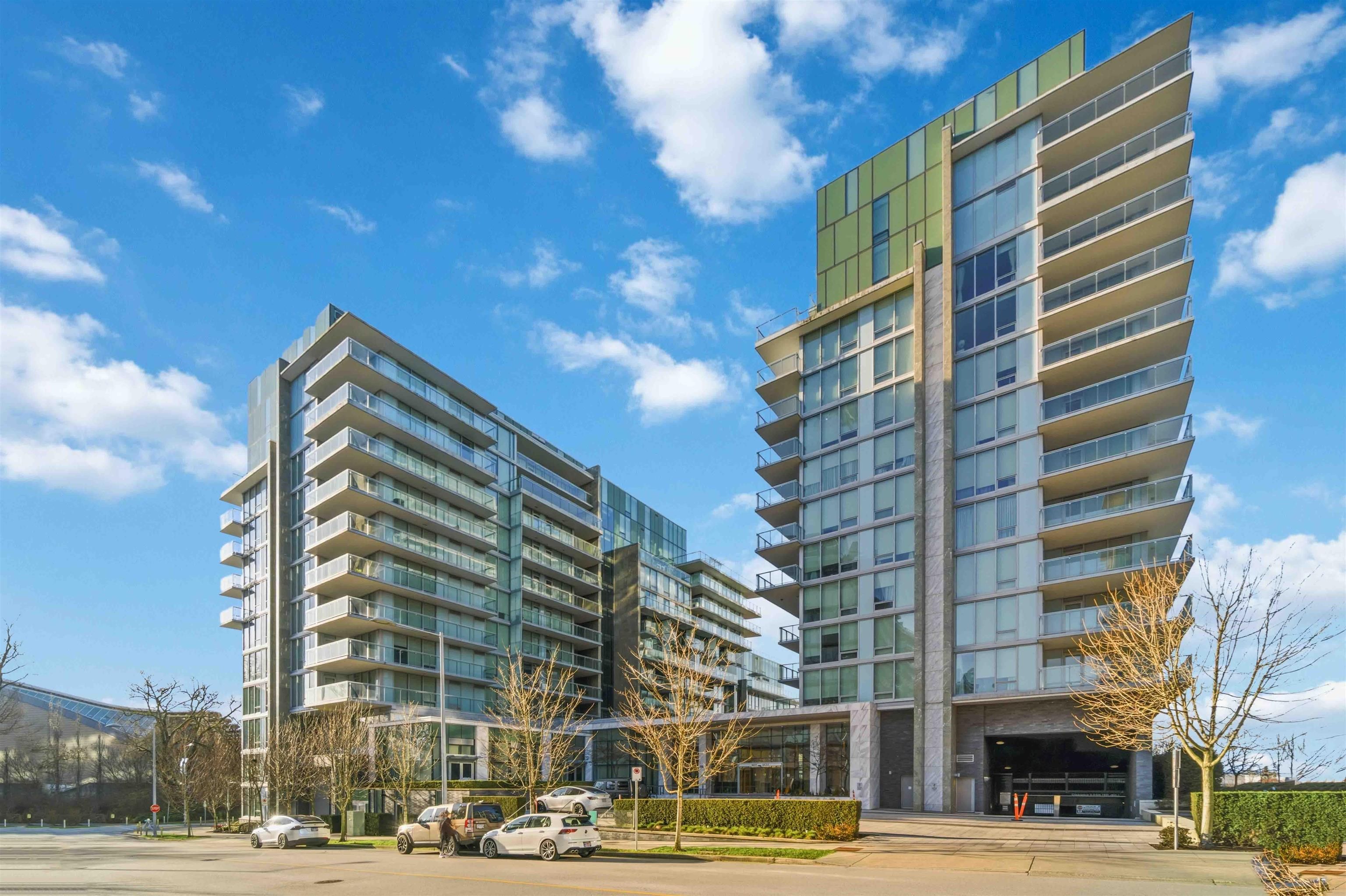 Apartment for sale in Richmond, Richmond, 611 6611 Pearson Way, 263111012 | Realtylink.org