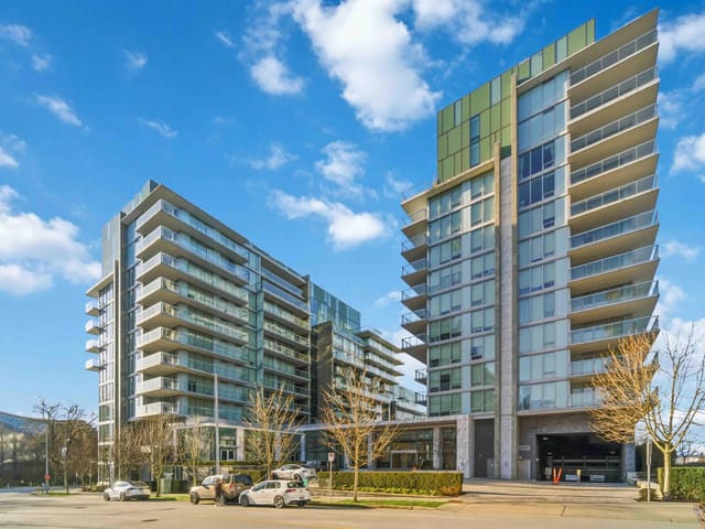 Apartment for sale in Richmond, Richmond, 611 6611 Pearson Way, 263111012 | Realtylink.org