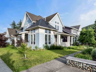 House for sale in Chilliwack, Sardis, 5497 Sockeye Lane, 263111016 | Realtylink.org