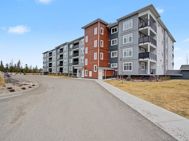 Apartment for sale in Prince George, PG City West, 401 4278 22nd Avenue, 263111019 | Realtylink.org