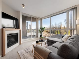 Apartment for sale in Burnaby, Burnaby North, 904 4888 Brentwood Drive, 263111021 | Realtylink.org