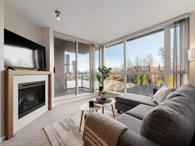 Apartment for sale in Burnaby, Burnaby North, 904 4888 Brentwood Drive, 263111021 | Realtylink.org