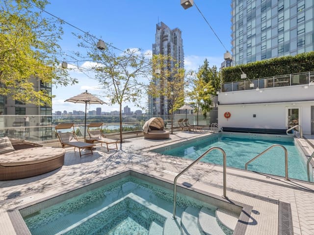 Apartment for sale in Vancouver, Vancouver West, 201 499 Pacific Street, 263111025 | Realtylink.org