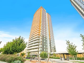 Apartment for sale in Coquitlam, Coquitlam, 1208 318 Alderson Avenue, 263111028 | Realtylink.org
