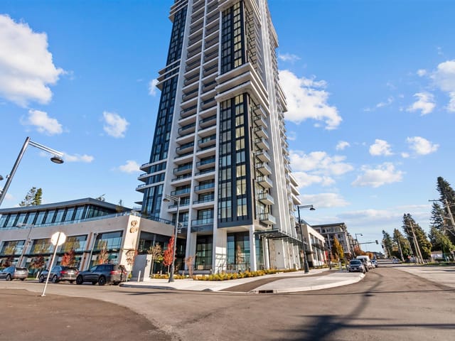 Apartment for rent in Surrey, North Surrey, 2312 13675 107a Avenue, 263111037 | Realtylink.org