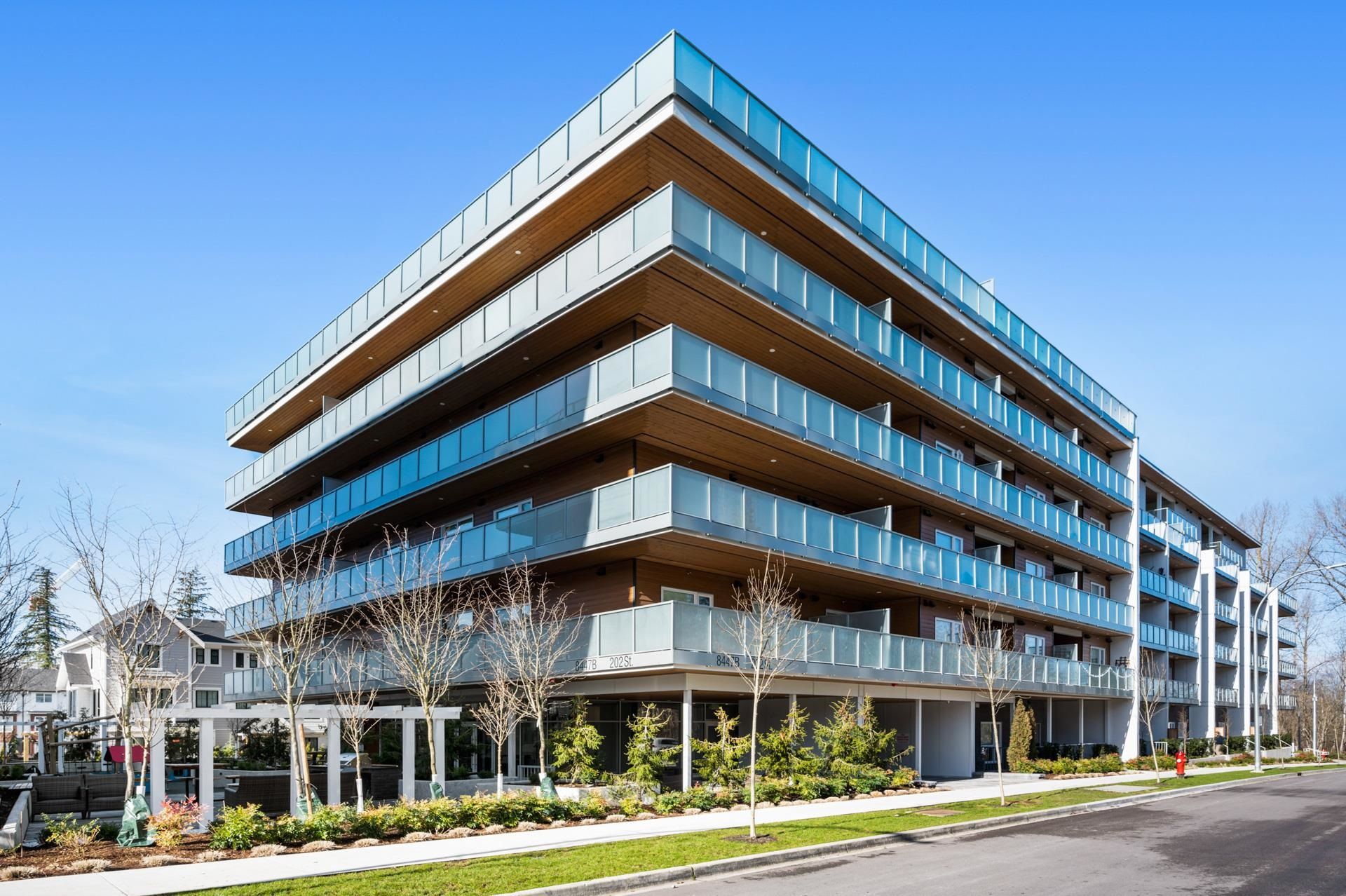 Apartment for sale in Langley, Langley, B310 8447 202 Avenue, 263111039 | Realtylink.org