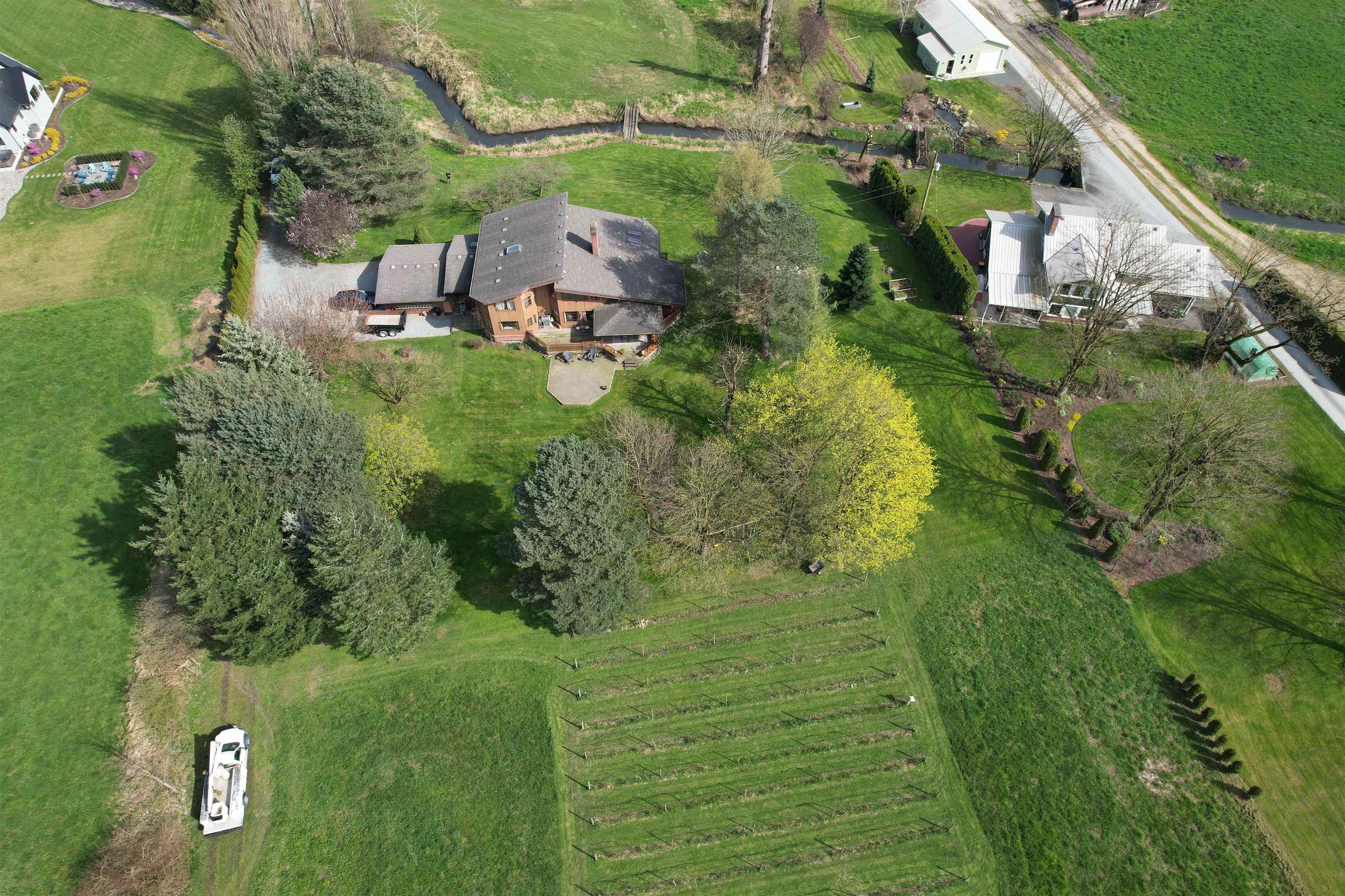 House for sale in Rosedale, East Chilliwack, 9495 Ford Road, 263111041 | Realtylink.org