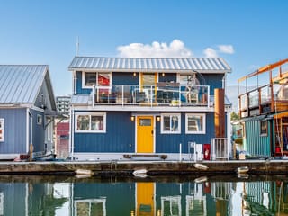 House for sale in North Vancouver, North Vancouver, A015 415 Esplanade Avenue, 263111042 | Realtylink.org