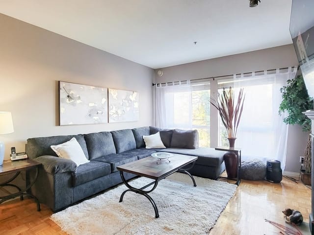 Apartment for sale in Pitt Meadows, Pitt Meadows, 202 19091 McMyn Road, 263111055 | Realtylink.org
