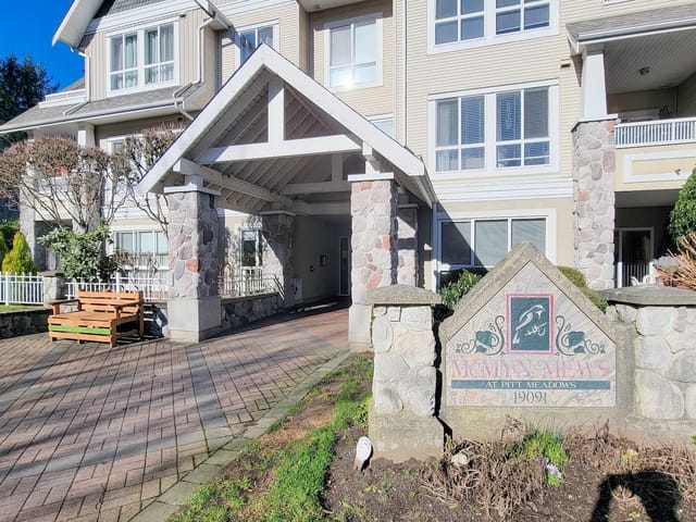 Apartment for sale in Pitt Meadows, Pitt Meadows, 202 19091 McMyn Road, 263111055 | Realtylink.org