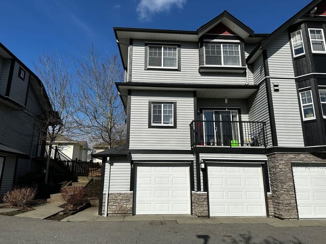 Townhouse for sale in Abbotsford, Abbotsford, 9 31235 Upper Maclure Road, 263111066 | Realtylink.org